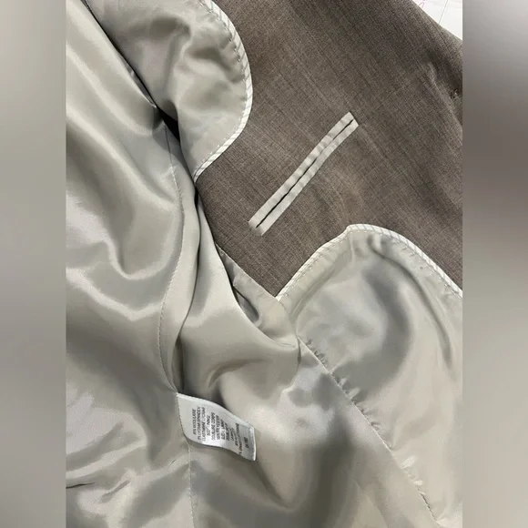 Petite Merino  jacket - Picture 10 of 11